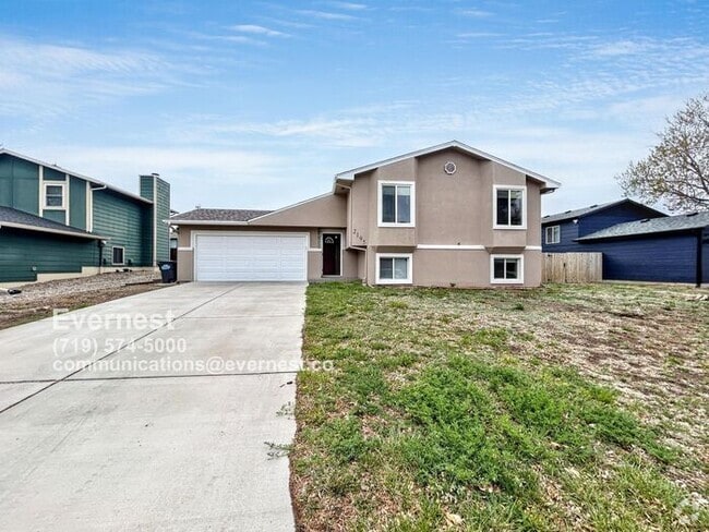 Building Photo - 2195 Bula Dr