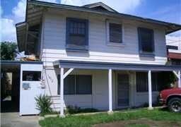 Building Photo - 1812 Algaroba St