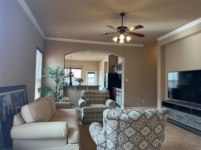 Foto del edificio - 1700 Stonehaven Ln