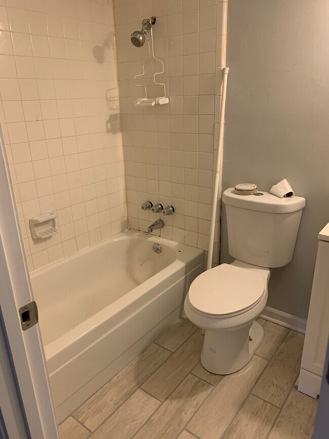 Segundo baño - 205 River Cove