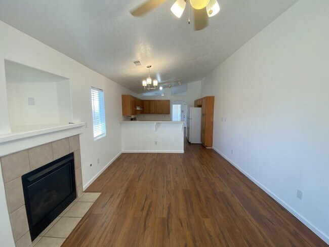 10616 Brookline Dr NW photo'