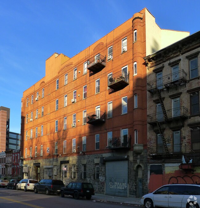 Building Photo - 885-889 Park Ave