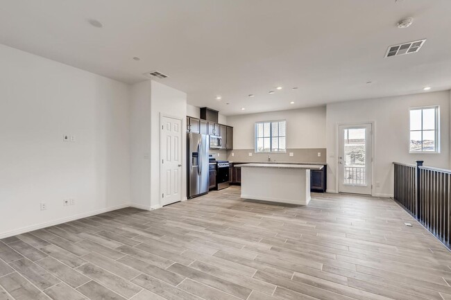 Building Photo - MODERN 2020 NEW BUILD, 3 Bedroom Townhome ...