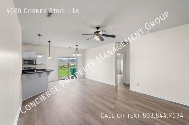 Foto del edificio - 4080 Corner Stroll Ln