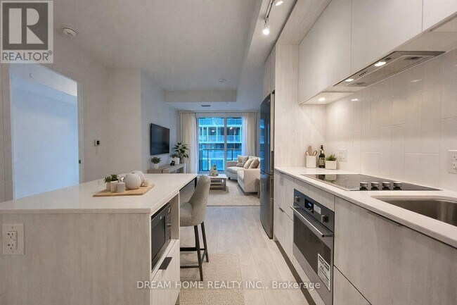 Photo du bâtiment - 35 Tubman Ave