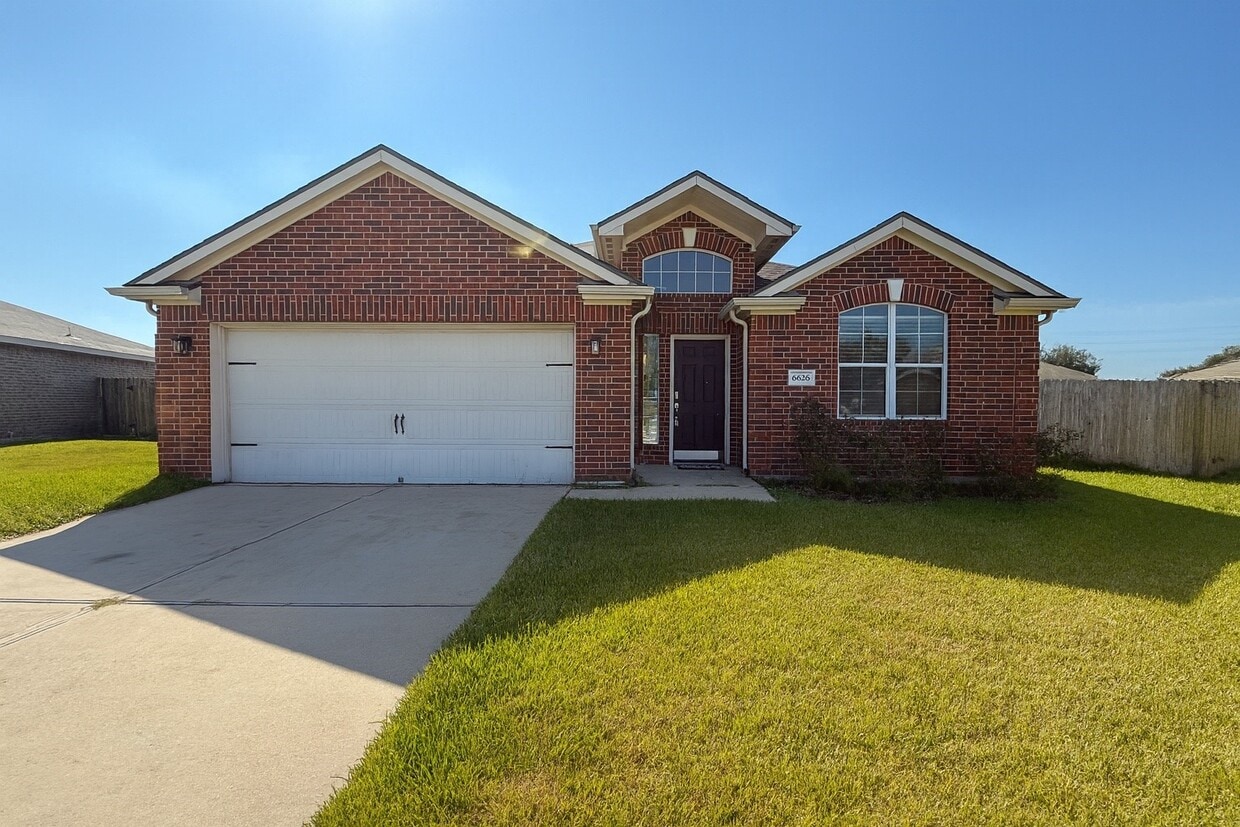 Primary Photo - 6626 Poplar Rose Ct.