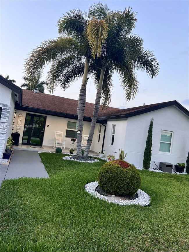 Foto del edificio - 9571 NW 52nd St