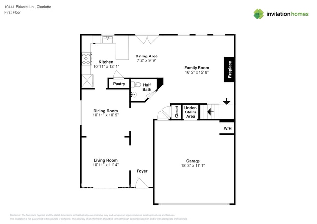 Building Photo - 10441 Pickerel Ln