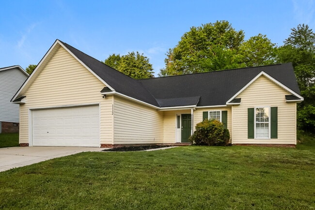 Building Photo - 1112 Piney Church Rd