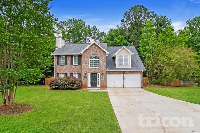 Building Photo - 217 Metoyer Dr