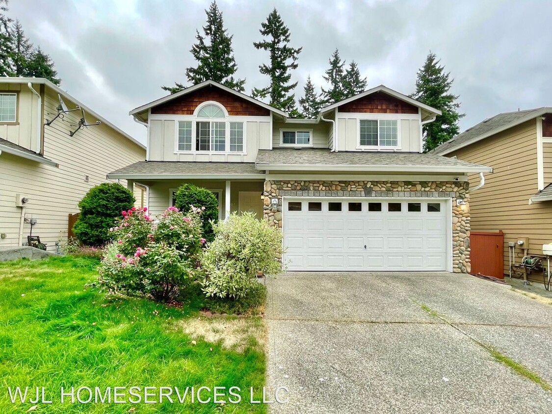 Primary Photo - 4 br, 2.5 bath House - 10103 28th Dr SE