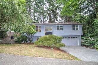 Building Photo - 14806 107th Ave NE