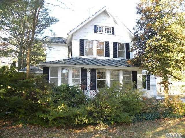 Foto del edificio - 116 Sandy Hollow Rd
