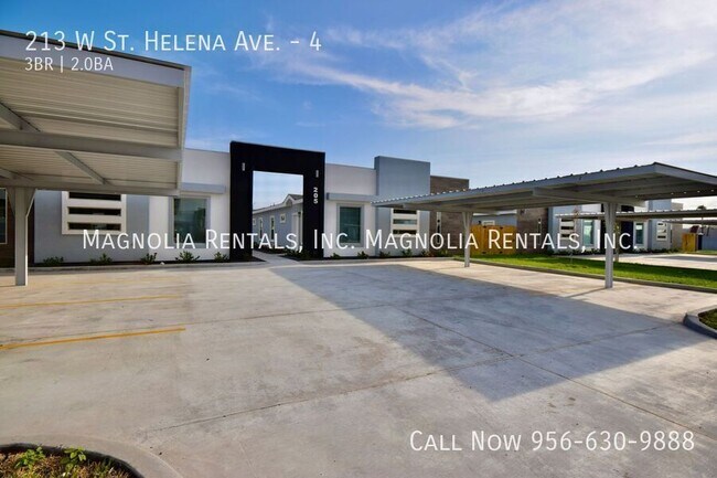 Foto del edificio - 213 W St Helena Ave