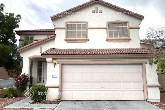 Building Photo - 3501 Mountain Park St