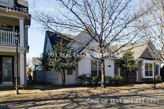 Foto del edificio - 1417 Island Town Dr