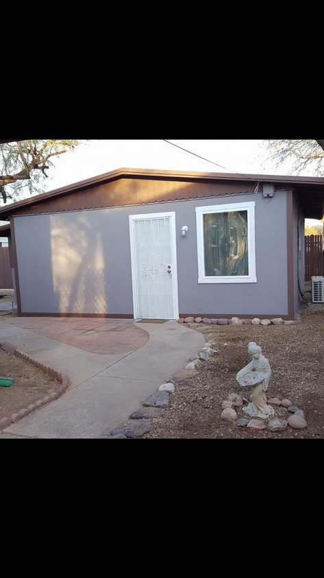 Foto principal - 2618 N Edith Blvd Unit 2