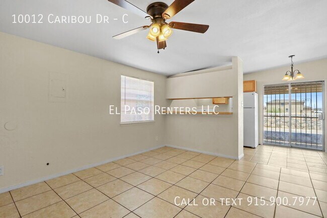 Foto del edificio - 10012 Caribou Dr