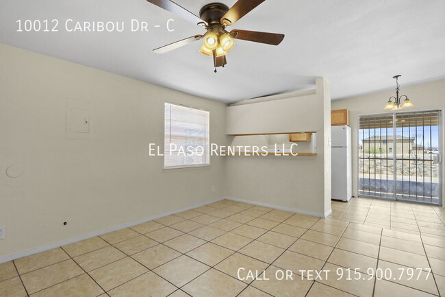 Building Photo - 10012 Caribou Dr
