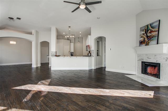 Foto principal - 3708 Villanova Dr