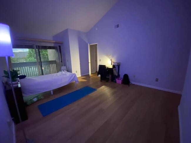 Dormitorio principal - 4419 Via Amable