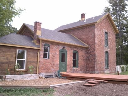 Building Photo - 1036 N 100 E