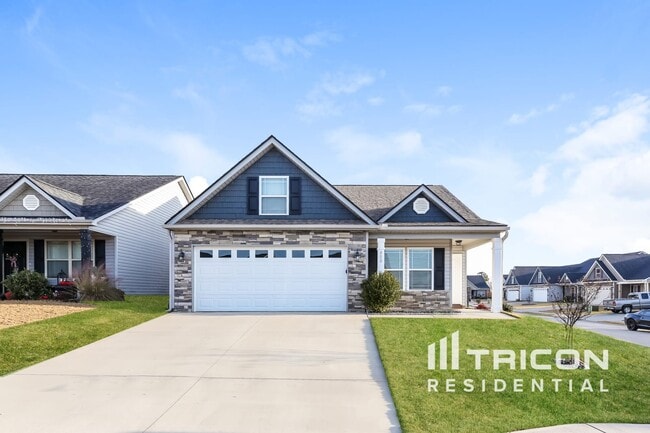 Building Photo - 800 Alley Ridge Dr