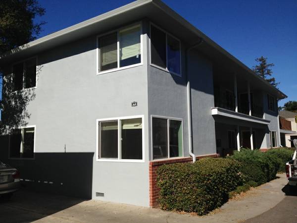Building Photo - 838 Fremont St