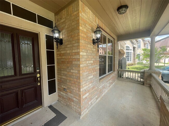 Building Photo - 3511 Velasco Ct