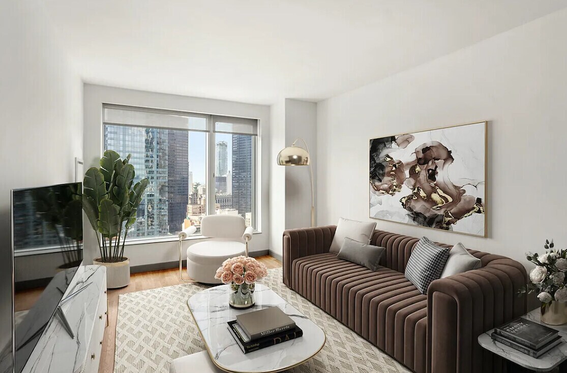 29 Beekman St Unit 30F, New York, NY 10038 Condo for Rent in New York