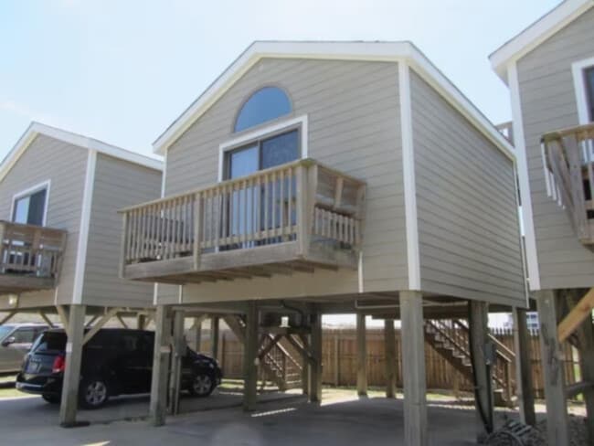 Building Photo - 56821 North Carolina Hwy 12