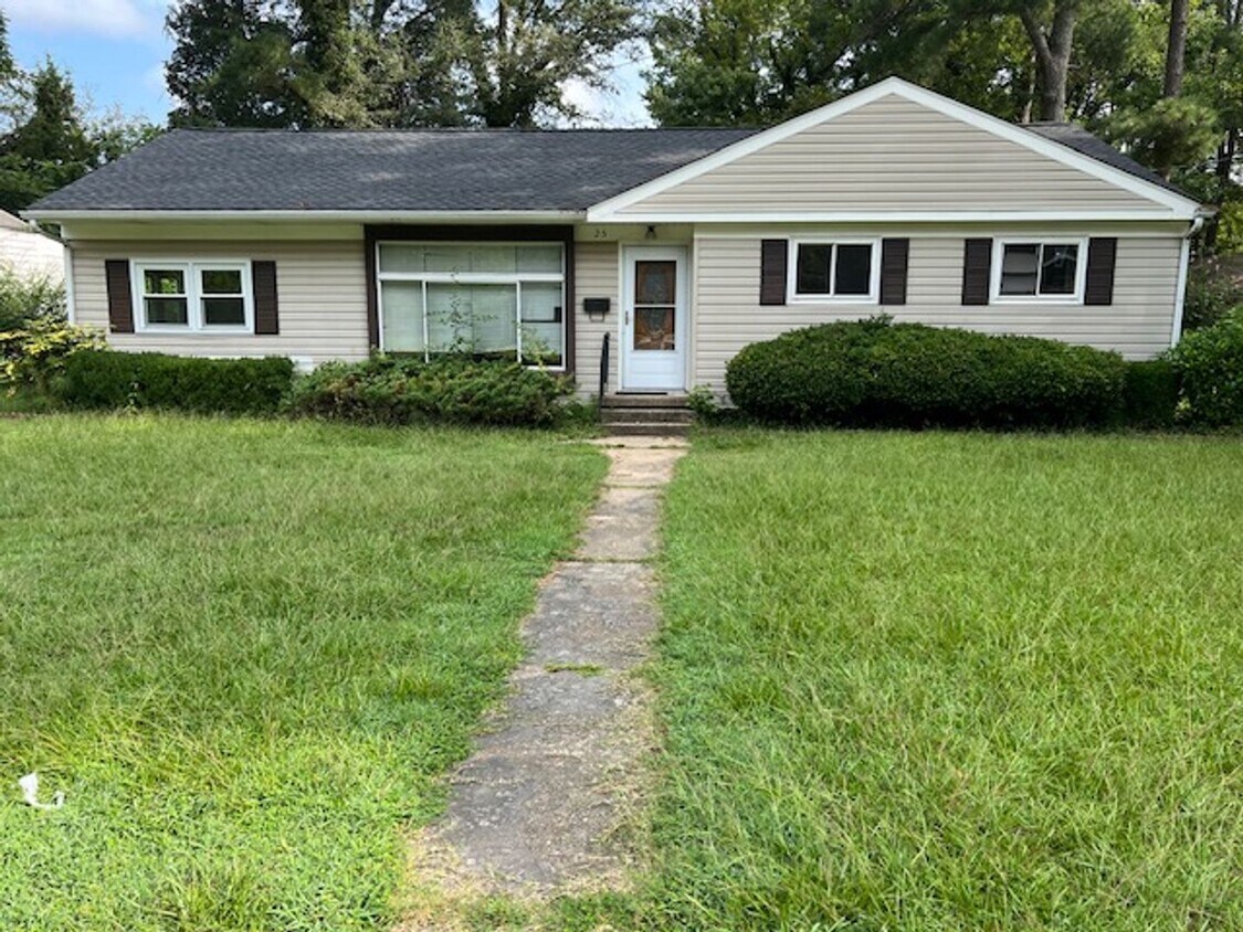 Foto principal - 425 Maycox St