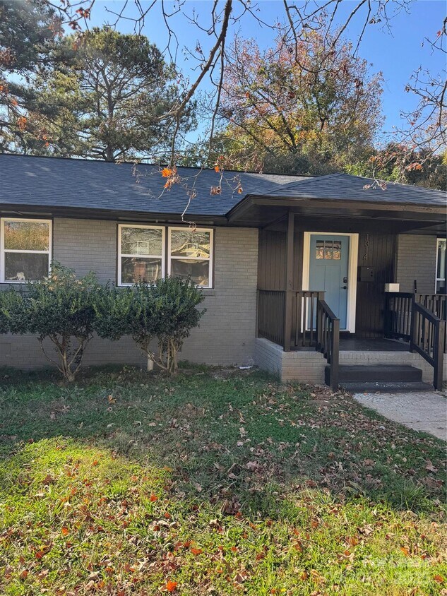 Foto principal - 1314 Anderson St