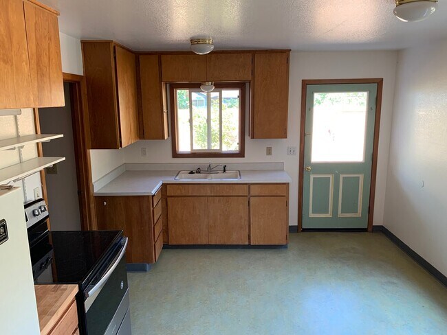 Cocina - 4219 Colver Rd