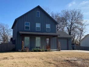 Building Photo - 303 S Atoka Ave