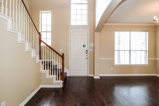 Foto del edificio - 1619 Marble Falls Dr