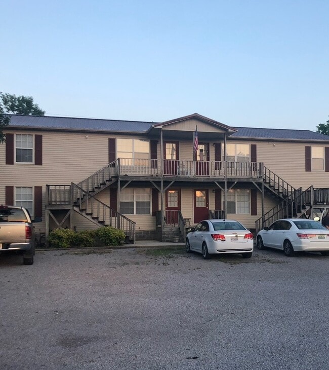 Building Photo - 2381 Co Rd 437
