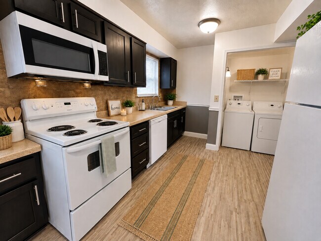 Puesta en escena digital con ChatGPT para mostrar su verdadero potencial. - The Woods Apartments
