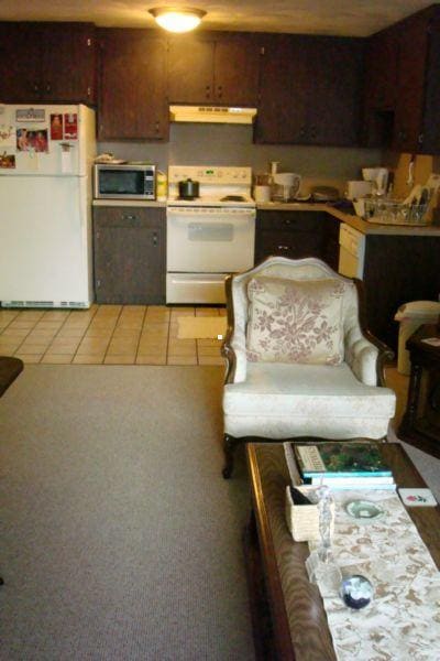 Building Photo - 560 Washington St