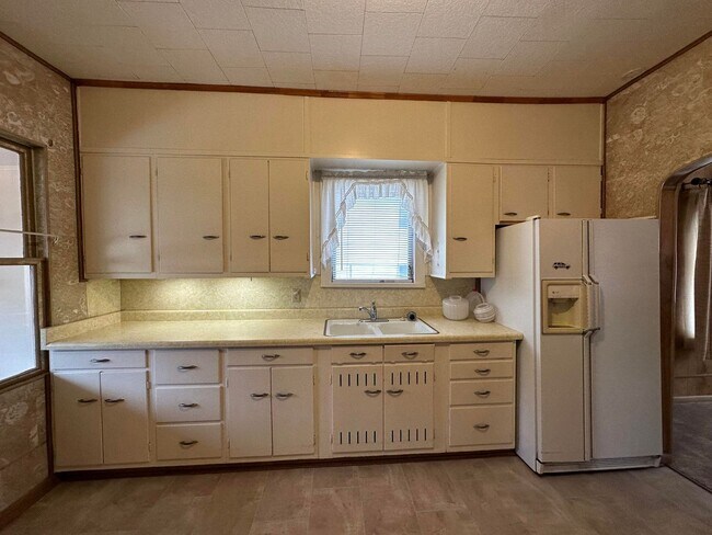 Foto del edificio - Cute Helper Rental