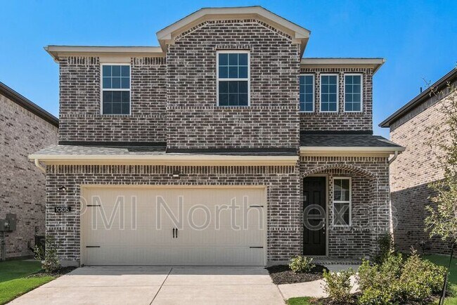 Foto del edificio - 1005 Portina Dr