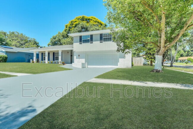 Building Photo - 3228 Crooked Oak Ct