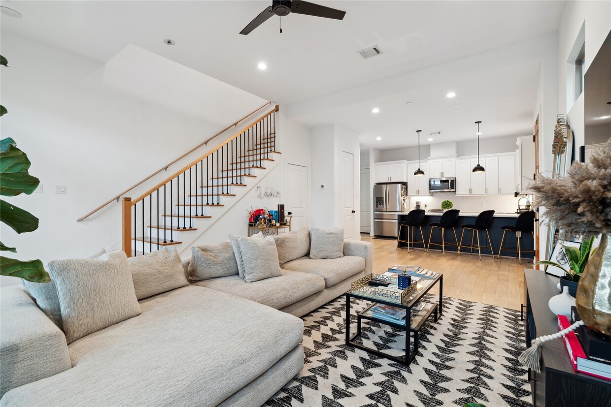 Foto principal - 2607 Rosalie St