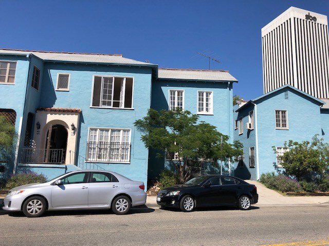 Building Photo - 6007 W 8th St