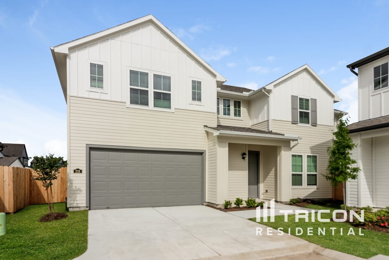 Primary Photo - 9835 Willow Creek Commerce Dr 218 Tomball TX