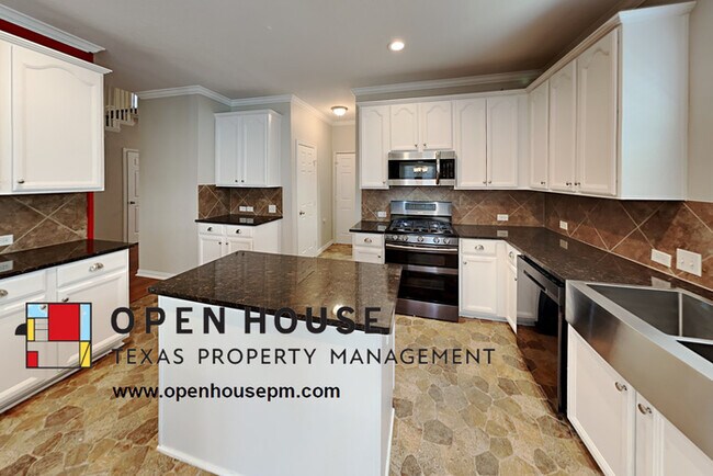 Building Photo - 1200 Egret Ct, Little Elm