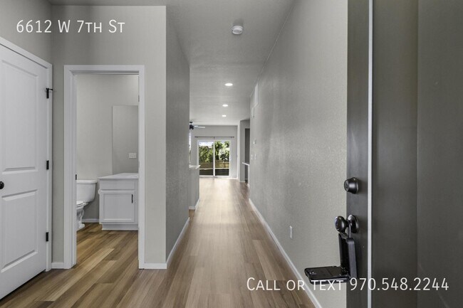 Foto del edificio - 6612 W 7th St