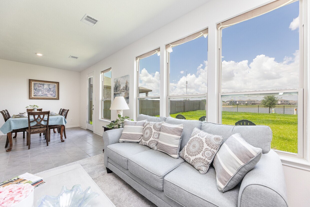 Foto principal - 25442 Cartington Ln