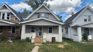 Building Photo - 247 E Pearl St