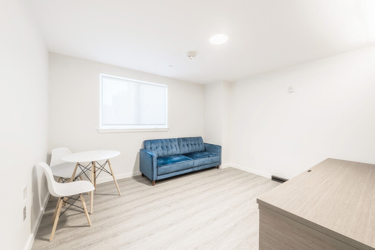 Foto del edificio - 1500 Hancock St